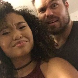 Meet your Posher, Tim